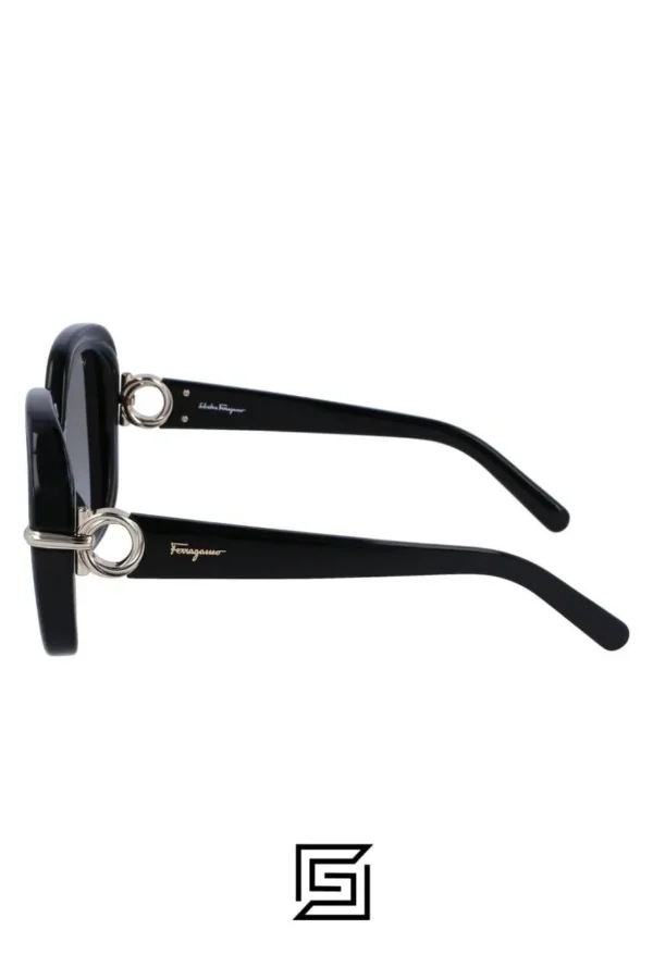 Sunglasses,Women SUNGLASSES SALVATORE FERRAGAMO SF1058S Ferragamo