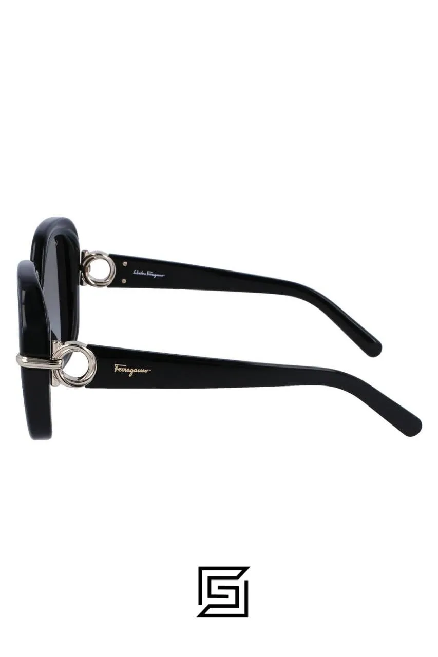 Sunglasses,Women SUNGLASSES SALVATORE FERRAGAMO SF1058S Ferragamo