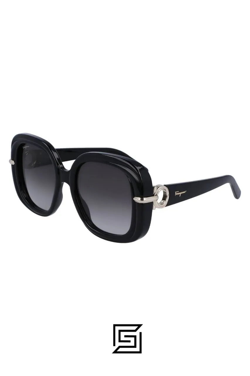 Sunglasses,Women SUNGLASSES SALVATORE FERRAGAMO SF1058S Ferragamo