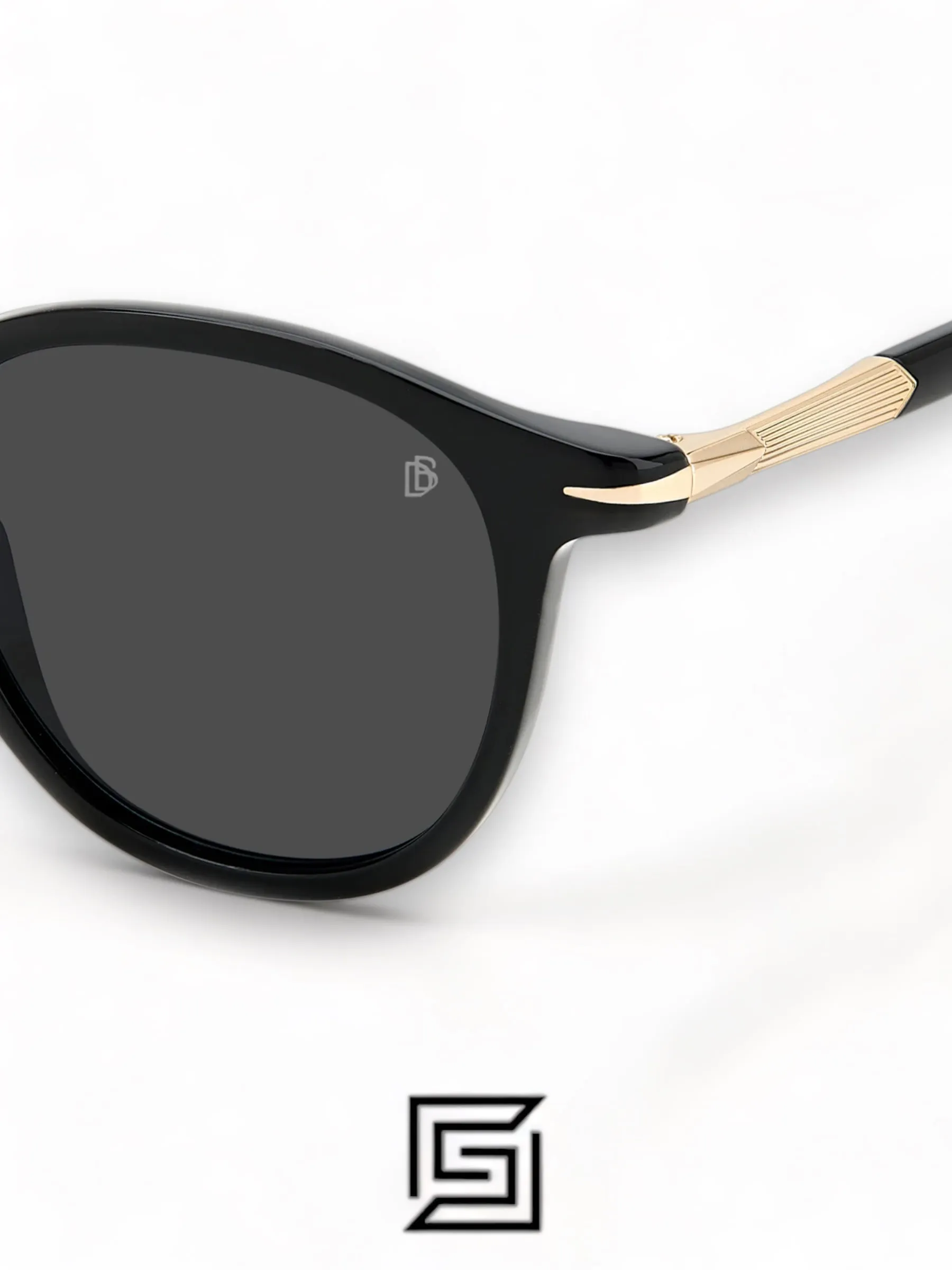 Men,Sunglasses David Beckham sunglasses DB1114/BLACK X GREEN David Beckham