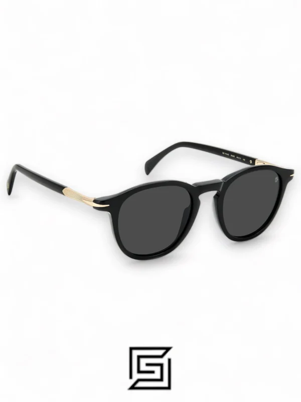 Men,Sunglasses David Beckham sunglasses DB1114/BLACK X GREEN David Beckham