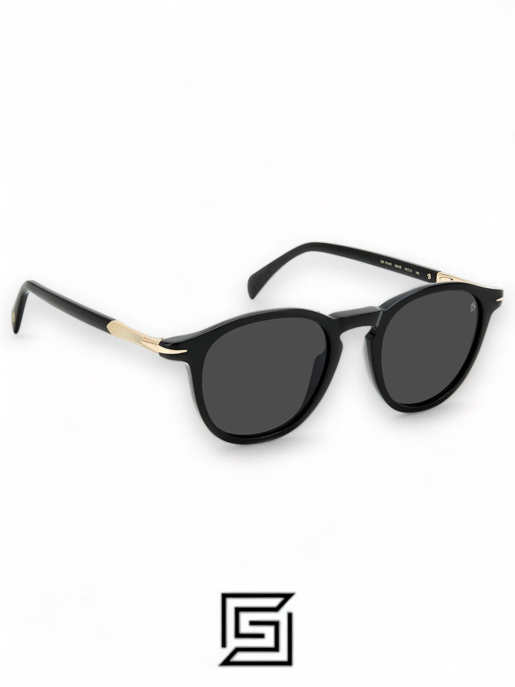 Men,Sunglasses David Beckham sunglasses DB1114/BLACK X GREEN David Beckham
