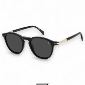 Men,Sunglasses David Beckham sunglasses DB1114/BLACK X GREEN David Beckham