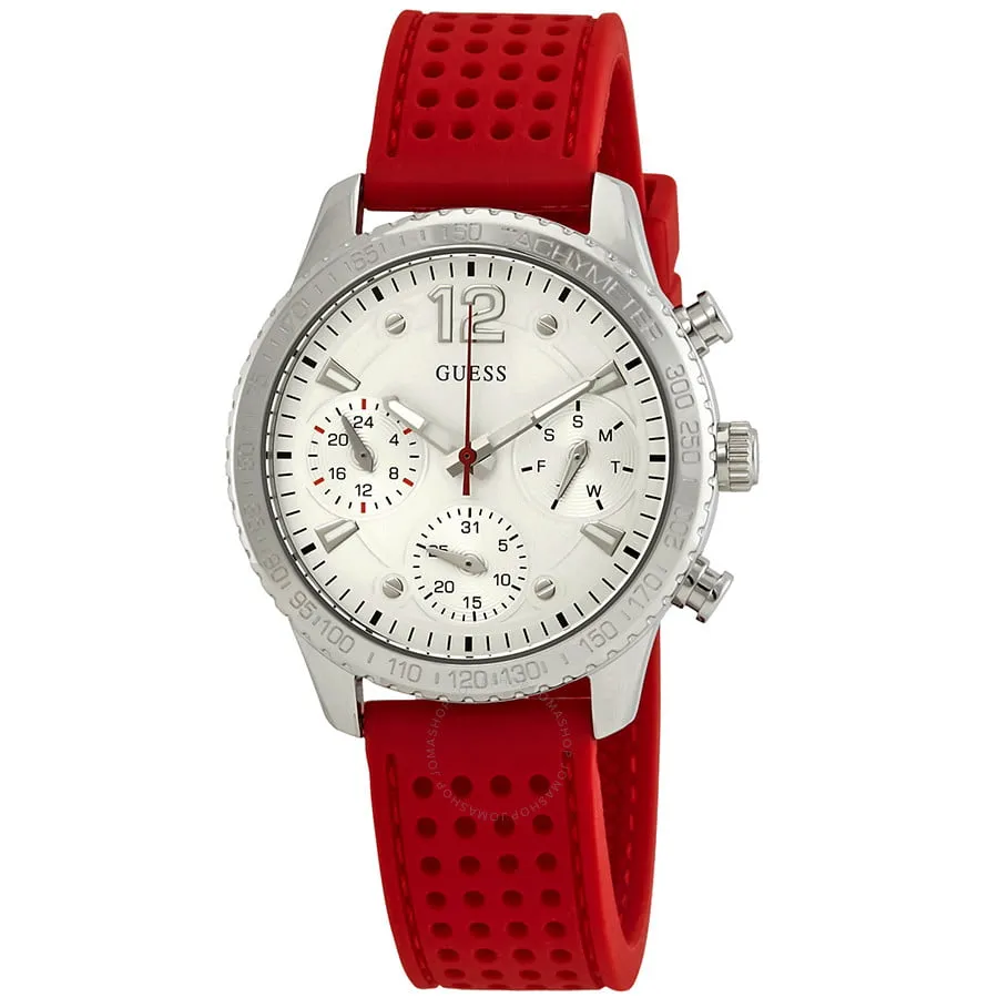 Original Watches,Women Guess original-watches w1025l2-ladies-marina-watch Guess