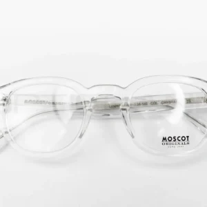 Eyeglasses,Men,Women eyeglasses LEMTOSH/CRYSTAL Moscot