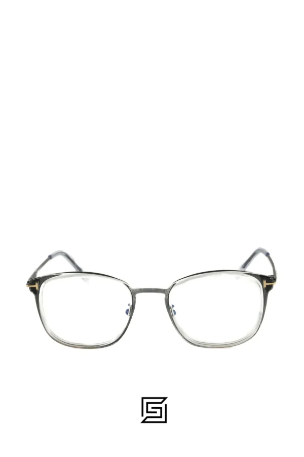 Eyeglasses,Men Tom Ford eyeglasses FT5694/TRANC Tom Ford