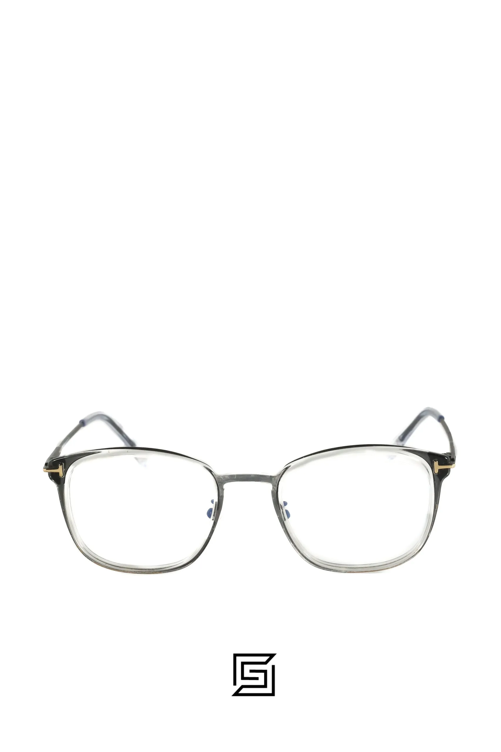 Eyeglasses,Men Tom Ford eyeglasses FT5694/TRANC Tom Ford