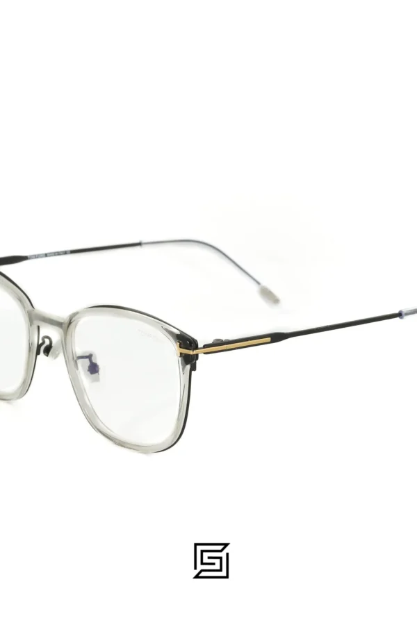 Eyeglasses,Men Tom Ford eyeglasses FT5694/TRANC Tom Ford