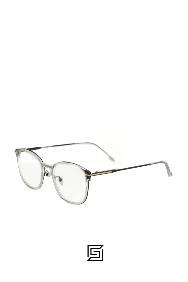 Eyeglasses,Men Tom Ford eyeglasses FT5694/TRANC Tom Ford