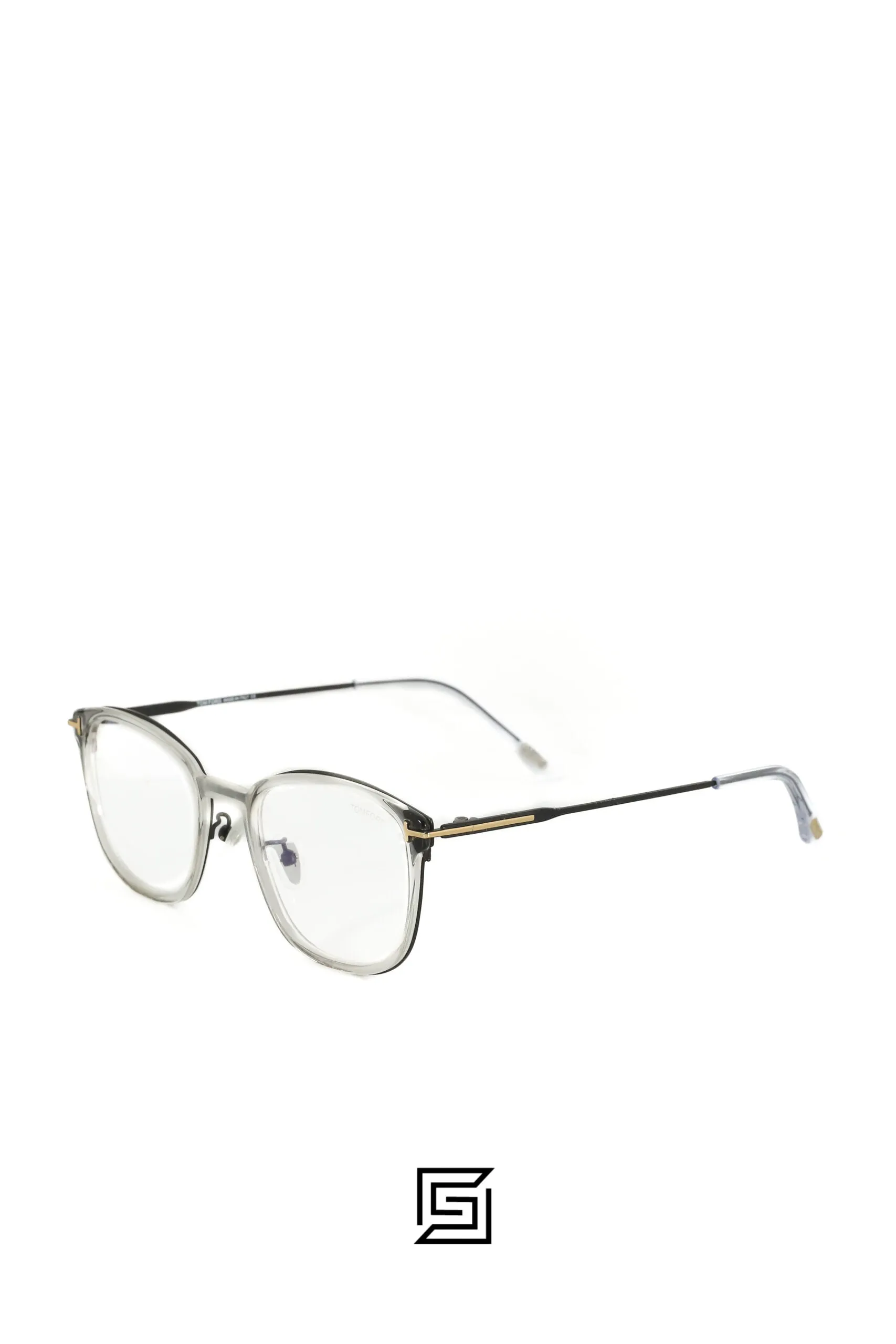 Eyeglasses,Men Tom Ford eyeglasses FT5694/TRANC Tom Ford