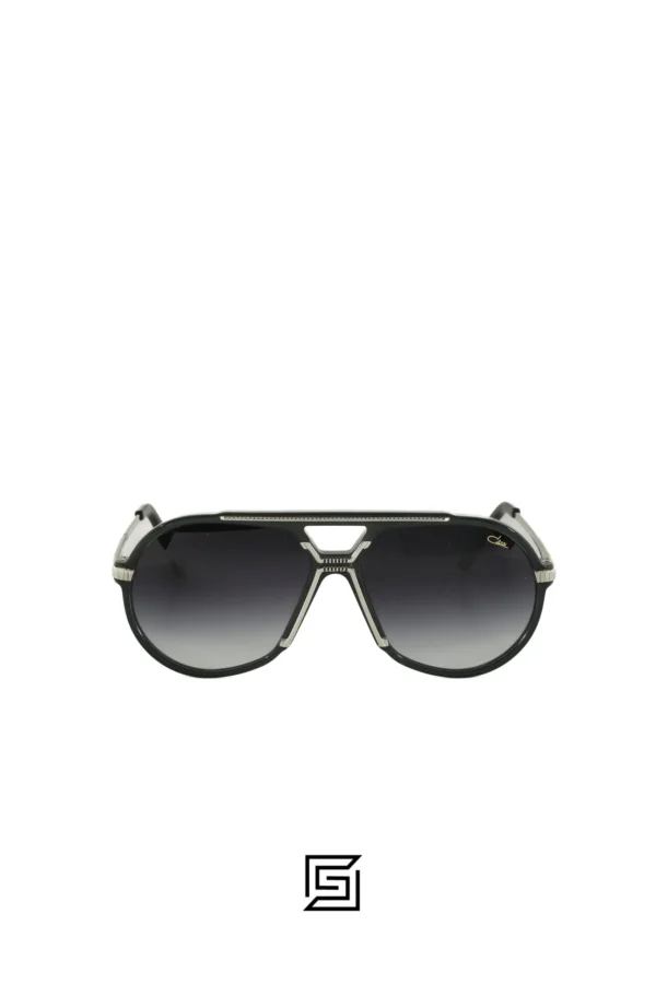 Men,Sunglasses Cazal sunglasses MOD.888 C.003/BLACK X GREY Gazal