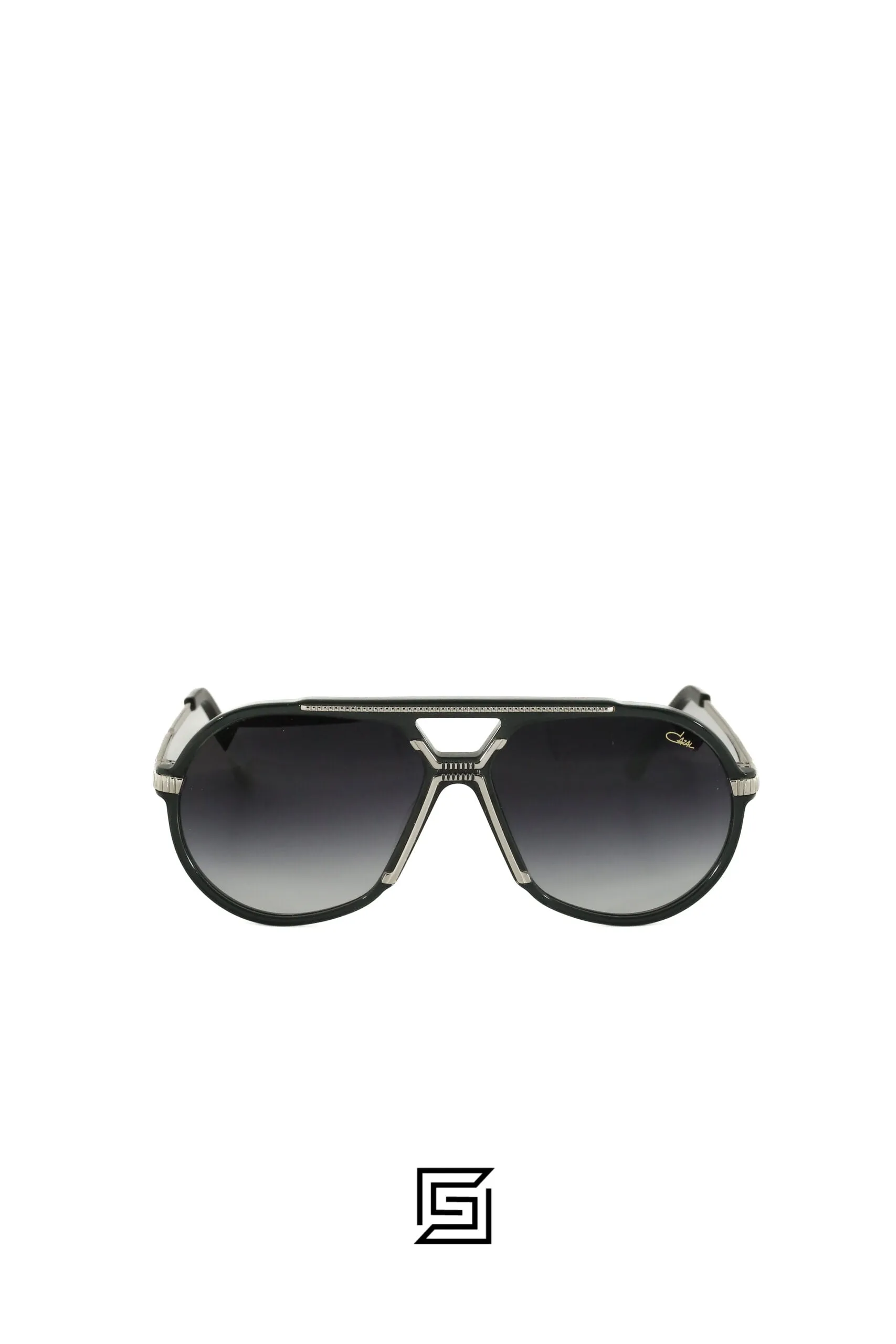 Men,Sunglasses Cazal sunglasses MOD.888 C.003/BLACK X GREY Gazal