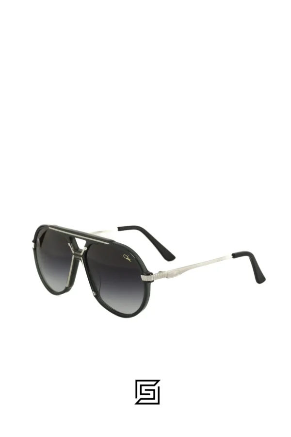 Men,Sunglasses Cazal sunglasses MOD.888 C.003/BLACK X GREY Gazal