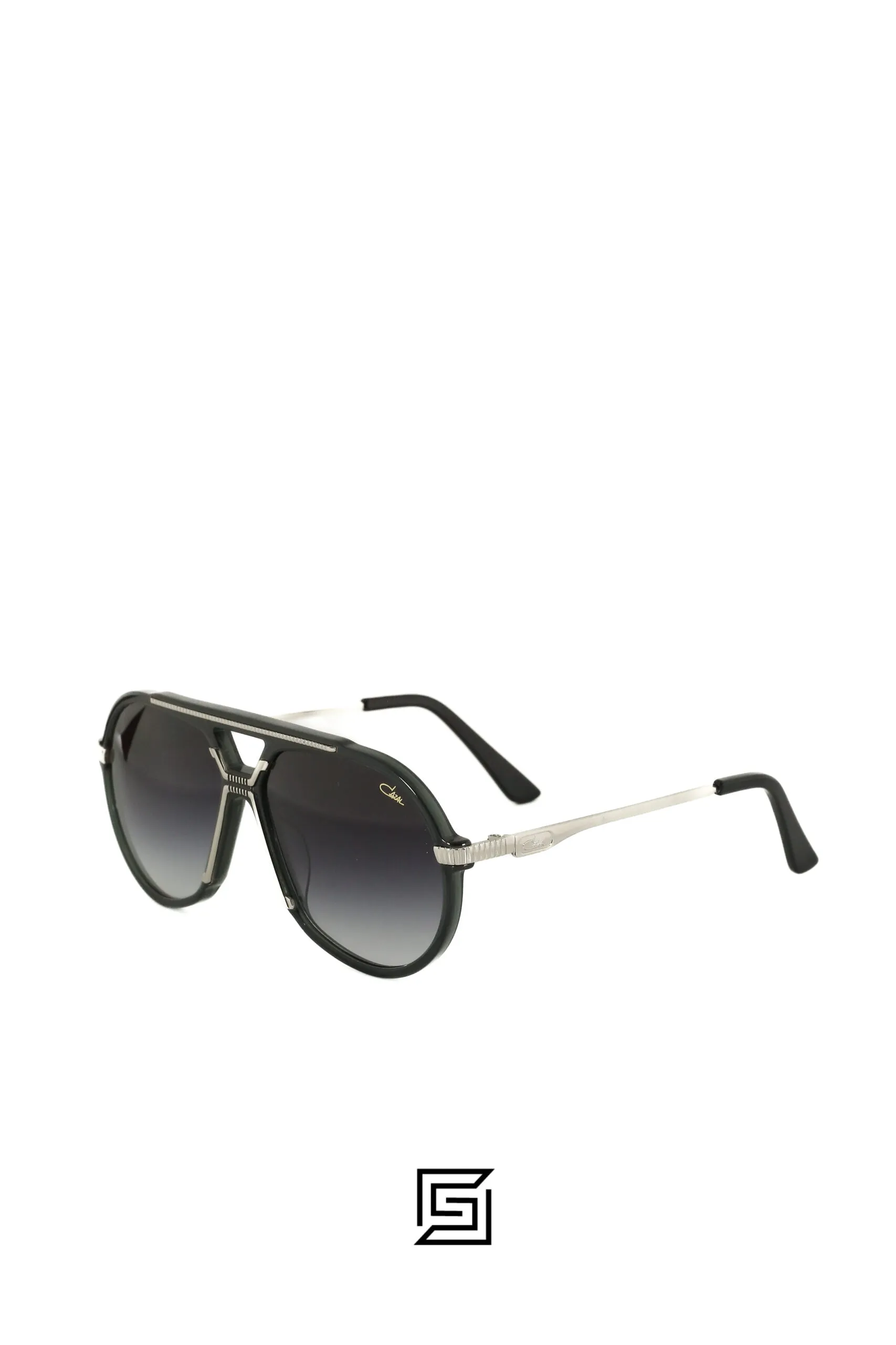 Men,Sunglasses Cazal sunglasses MOD.888 C.003/BLACK X GREY Gazal