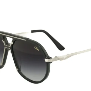 Men,Sunglasses Cazal sunglasses MOD.888 C.003/BLACK X GREY Gazal