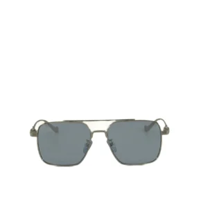 Men,Sunglasses Chrome Heart sunglasses CH8146 SS/Gold x Blue Chrome Heart