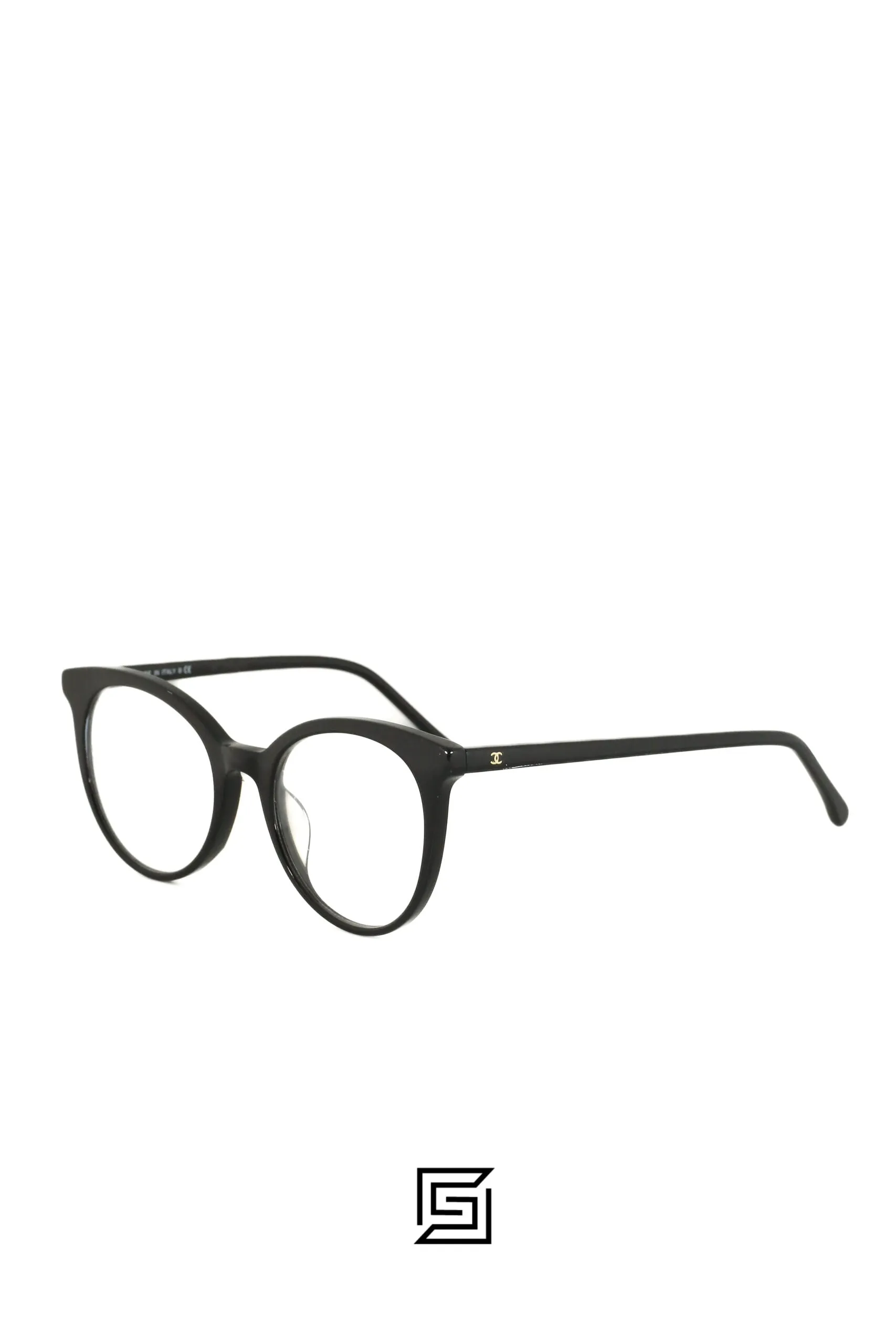 Eyeglasses,Women eyeglasses CHANEL5390-A C501/1W Chanel