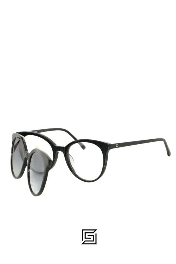 Eyeglasses,Women eyeglasses CHANEL5390-A C501/1W Chanel