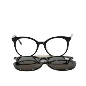 Eyeglasses,Women eyeglasses CHANEL5390-A C501/1W Chanel