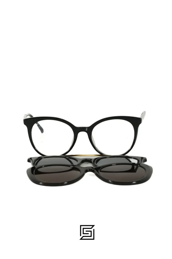 Eyeglasses,Women eyeglasses CHANEL5390-A C501/1W Chanel