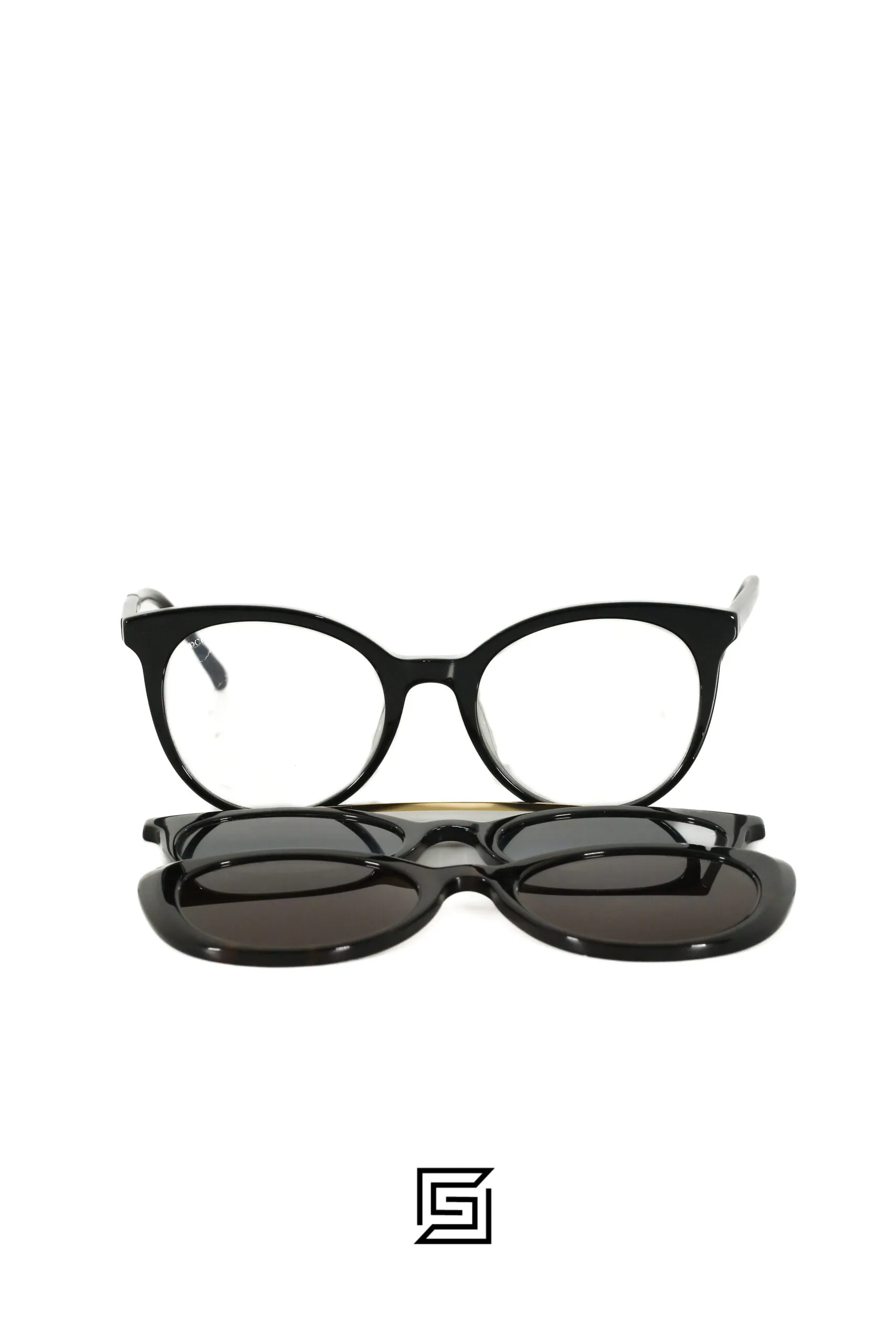 Eyeglasses,Women eyeglasses CHANEL5390-A C501/1W Chanel