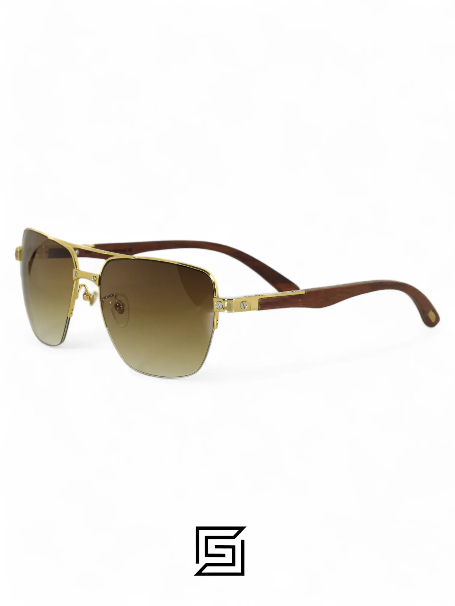 Men,Sunglasses sunglasses CARTIER CT0288/GOLD X HONEY Cartier