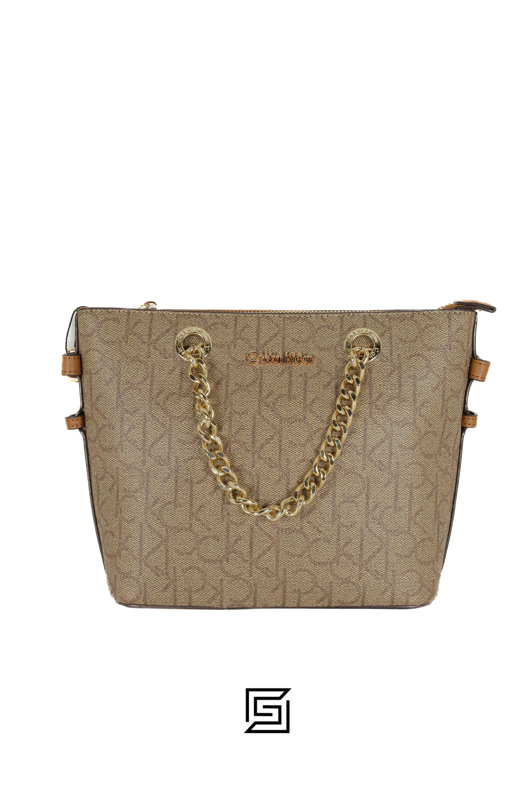 Bags,Leather,Women Calvin Klein leather CFH001PDV00/PEG Calvin Klein