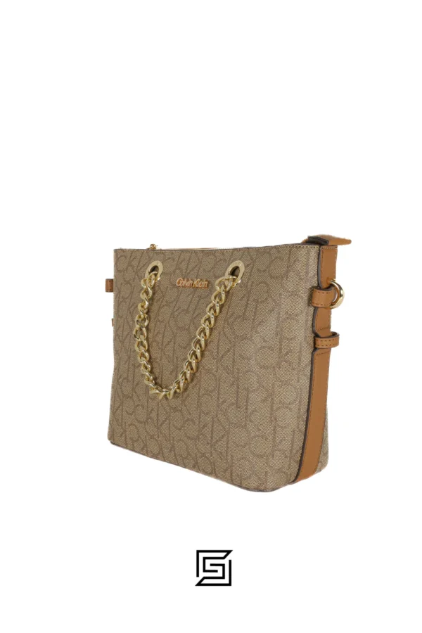 Bags,Leather,Women Calvin Klein leather CFH001PDV00/PEG Calvin Klein