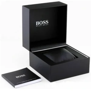 Men,Original Watches Hugo Boss original-watches GRAND PRIX 1513563 Mens Chronograph Boss
