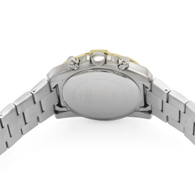 Men,Original Watches Guess original-watches Men's Metal Clasp Analog Watch GW0056G4 Guess