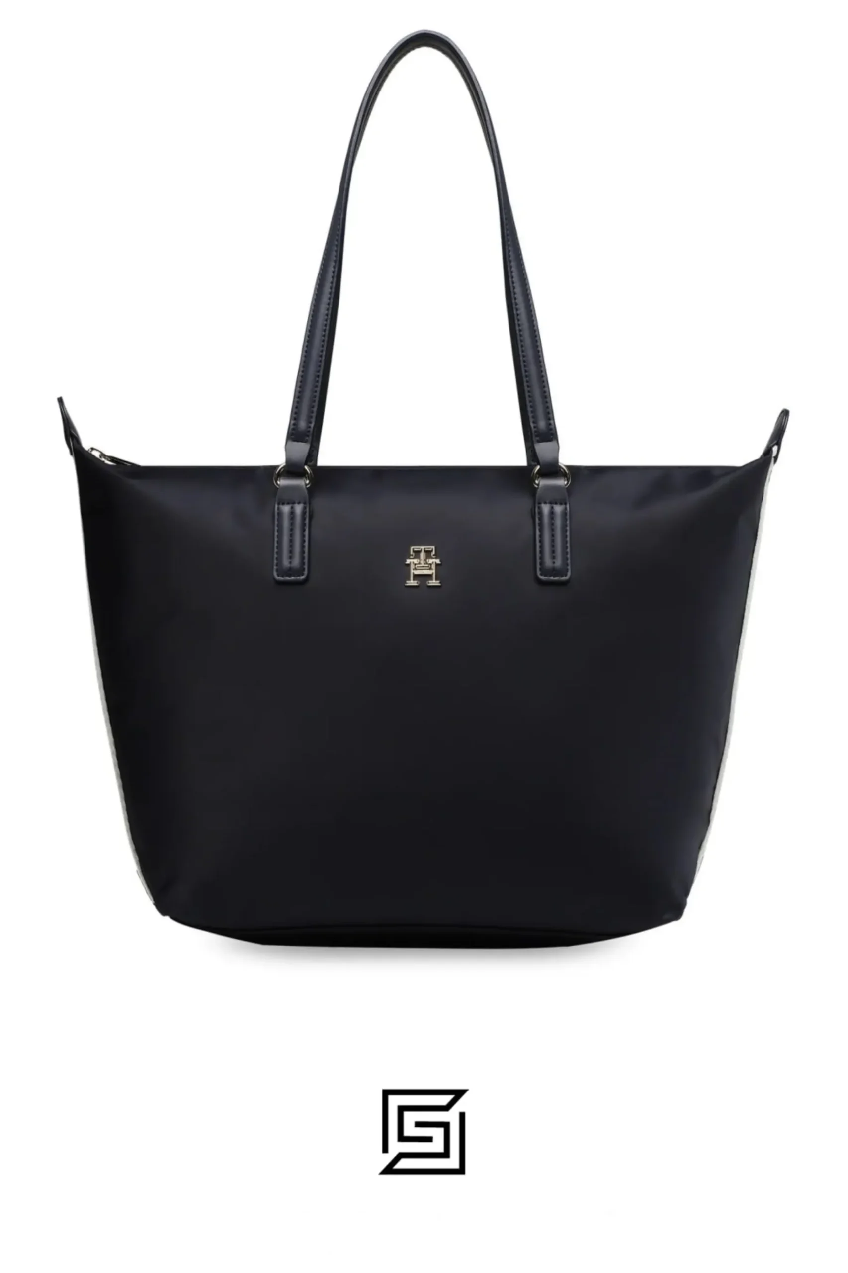 Bags,Leather,Women bags Tommy Hilfiger AW0AW14463 Women