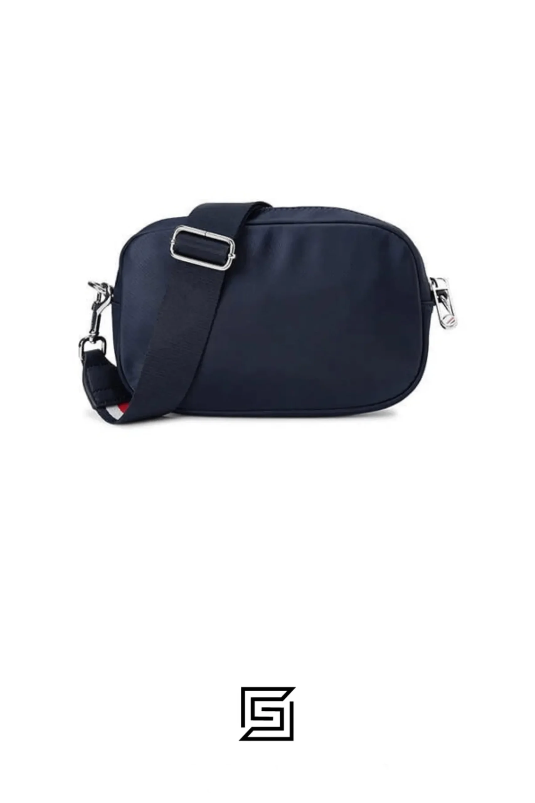 Bags,Leather,Men,Women leather Tommy Hilfiger Bag  AW0AW14655 Shoulder Bag Navy  Tommy Hilfiger