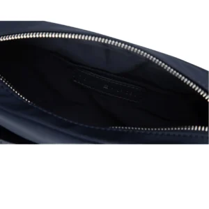 Bags,Leather,Men,Women leather Tommy Hilfiger Bag  AW0AW14655 Shoulder Bag Navy  Tommy Hilfiger