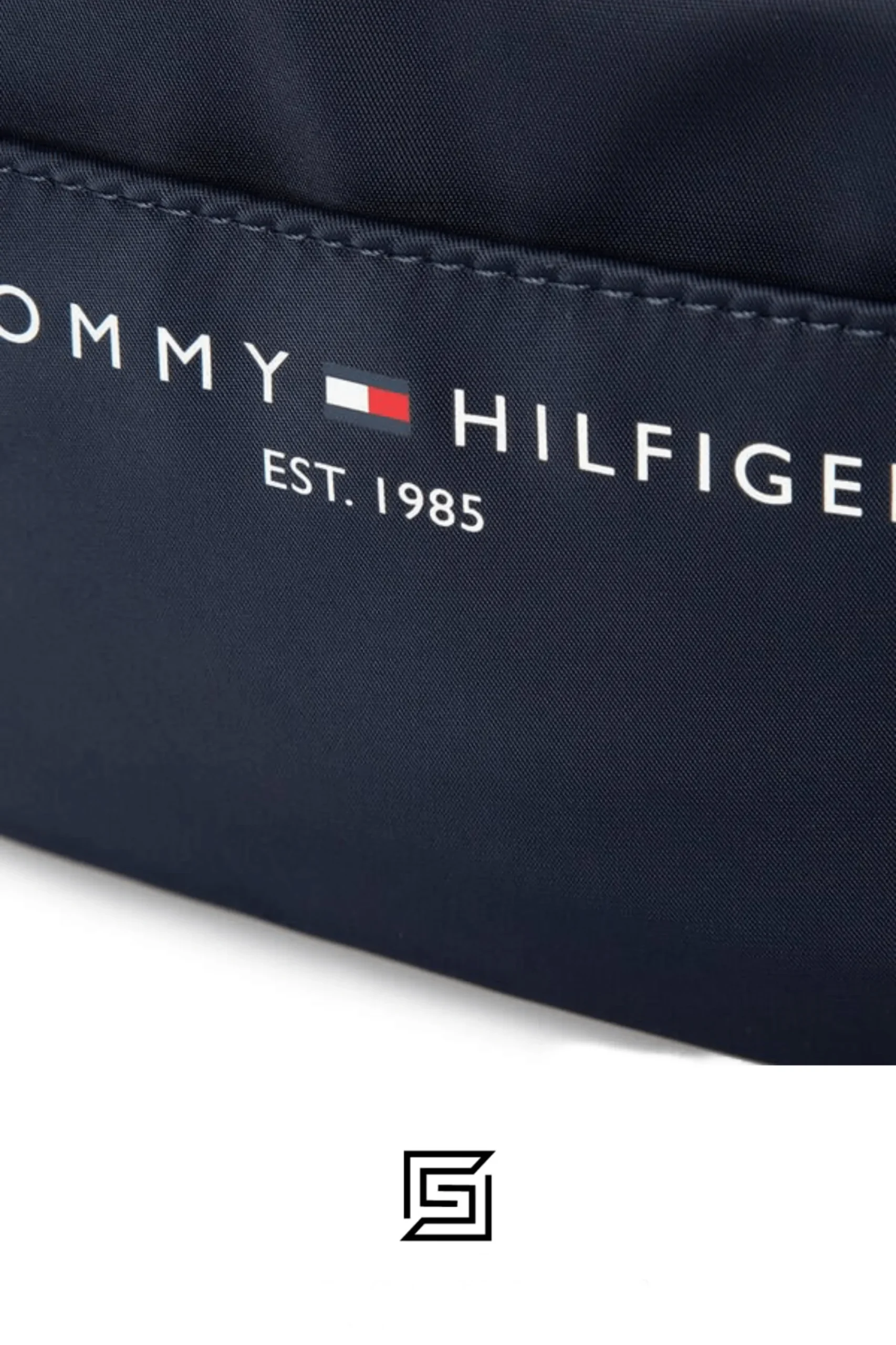 Bags,Leather,Men,Women leather Tommy Hilfiger Bag  AW0AW14655 Shoulder Bag Navy  Tommy Hilfiger