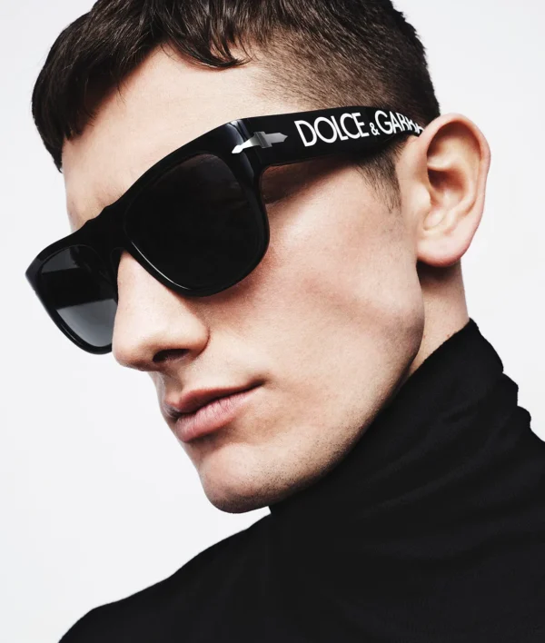 Men,Sunglasses Dg sunglasses PERSOL D&G 3294-S Persol