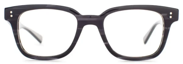 Eyeglasses,Men,Women eyeglasses DUDLE/CHARCOAL Moscot
