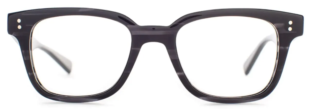 Eyeglasses,Men,Women eyeglasses DUDLE/CHARCOAL Moscot