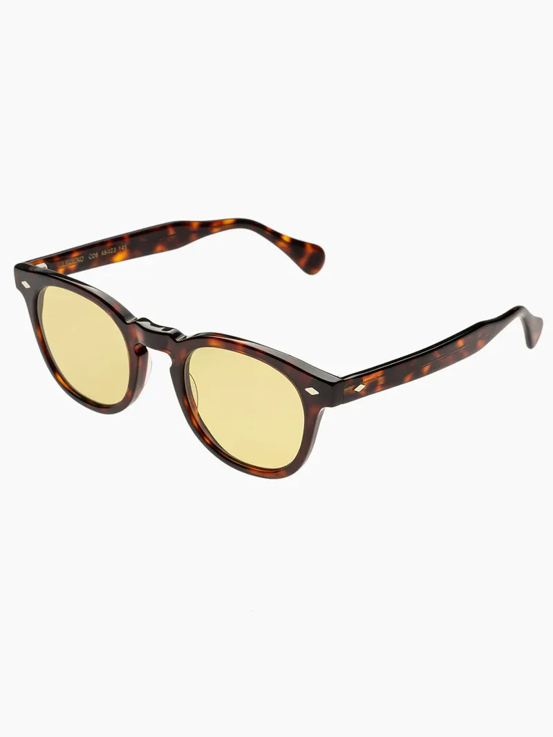 Men,Sunglasses Moscot sunglasses LEMTOSH/TIGER X OIL Moscot
