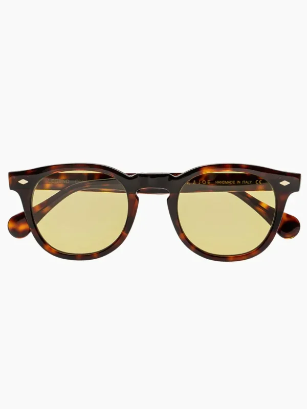 Men,Sunglasses Moscot sunglasses LEMTOSH/TIGER X OIL Moscot