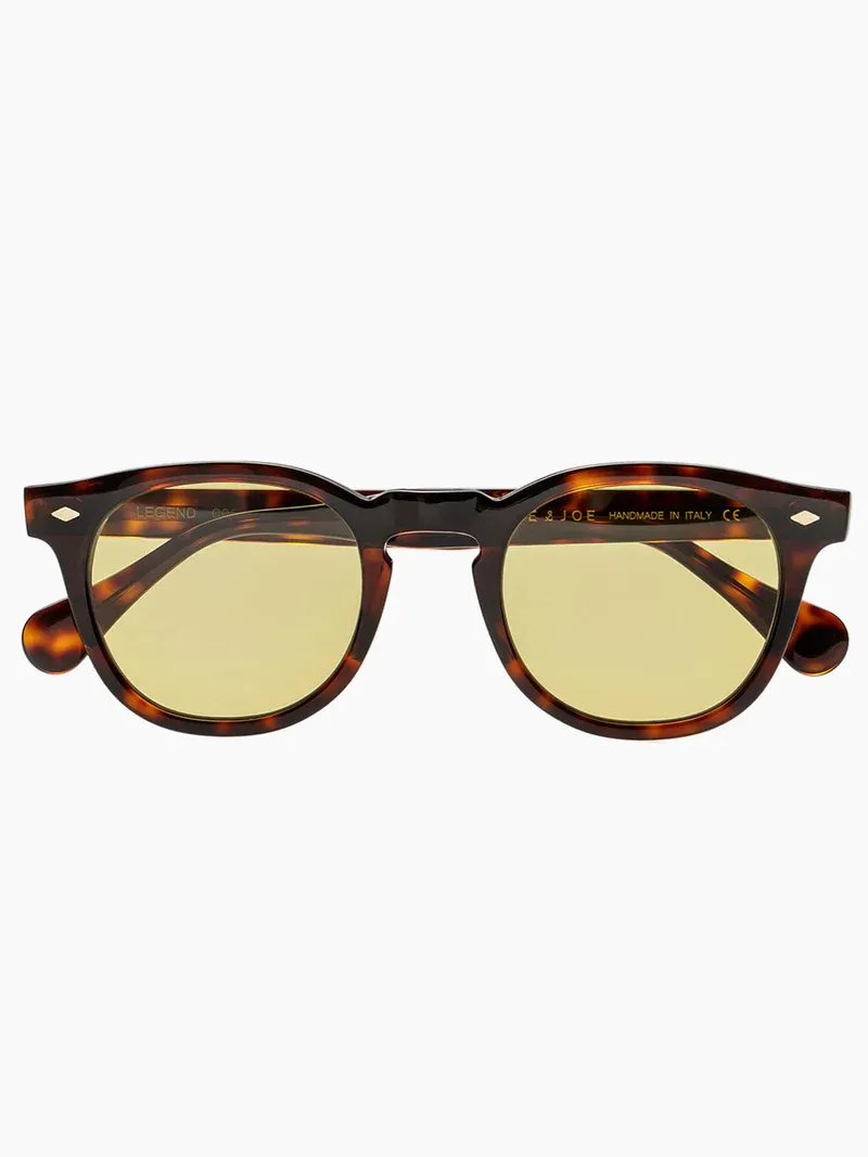 Men,Sunglasses Moscot sunglasses LEMTOSH/TIGER X OIL Moscot
