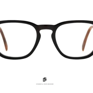 Eyeglasses,Men David Beckham eyeglasses DB7022 WR7 David Beckham
