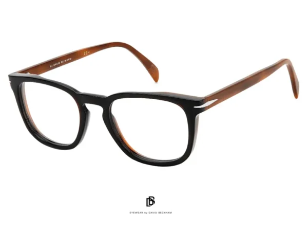 Eyeglasses,Men David Beckham eyeglasses DB7022 WR7 David Beckham