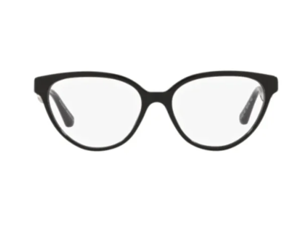 Eyeglasses,Women Bvlgari eyeglasses BV4193/BLACK Bvlgari