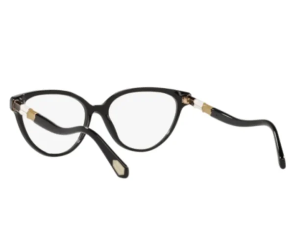 Eyeglasses,Women Bvlgari eyeglasses BV4193/BLACK Bvlgari