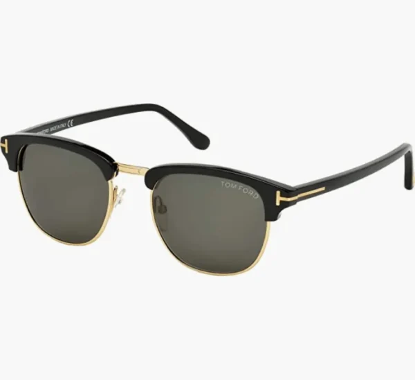 Men,Sunglasses Tom Ford sunglasses FT0248 01A/GOLD X OIL Tom Ford