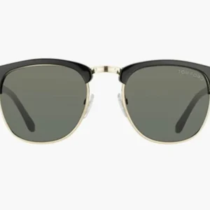Men,Sunglasses Tom Ford sunglasses FT0248 01A/GOLD X OIL Tom Ford