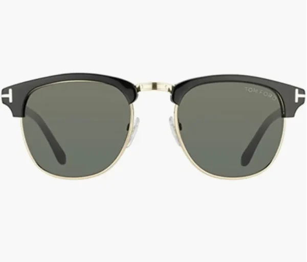 Men,Sunglasses Tom Ford sunglasses FT0248 01A/GOLD X OIL Tom Ford