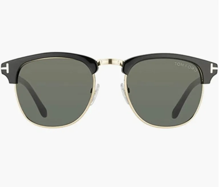 Men,Sunglasses Tom Ford sunglasses FT0248 01A/GOLD X OIL Tom Ford