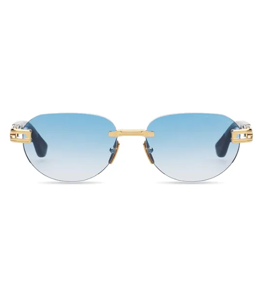 Men,Sunglasses Dita sunglasses DTS152-A-03 Dita