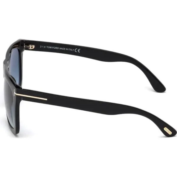Men,Sunglasses Tom Ford sunglasses FT 0513 01W Tom Ford
